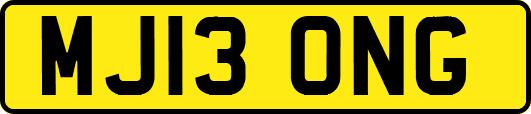 MJ13ONG