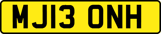 MJ13ONH