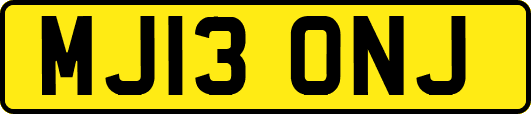 MJ13ONJ