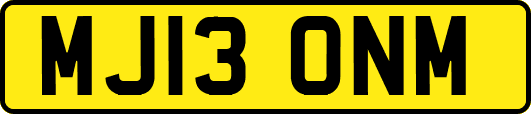 MJ13ONM