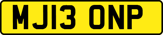 MJ13ONP