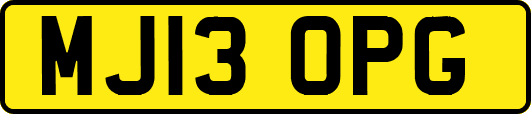 MJ13OPG