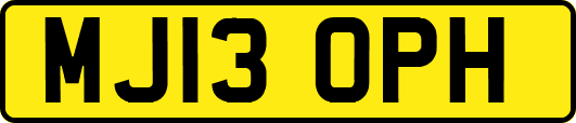 MJ13OPH
