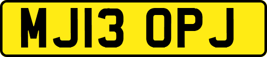 MJ13OPJ