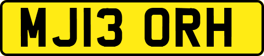 MJ13ORH