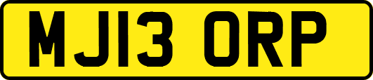 MJ13ORP