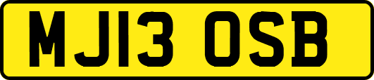 MJ13OSB