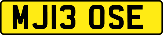 MJ13OSE