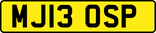 MJ13OSP