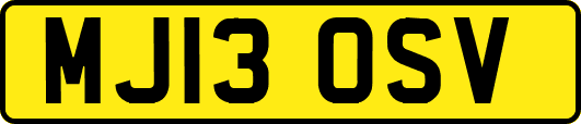 MJ13OSV