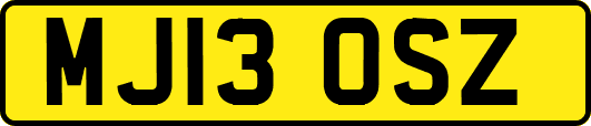 MJ13OSZ