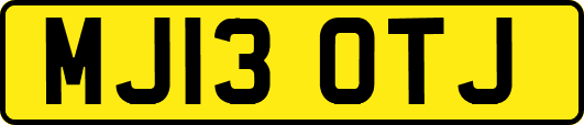 MJ13OTJ