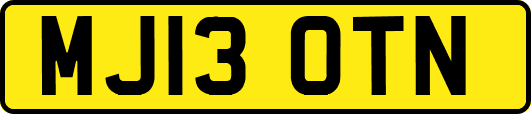 MJ13OTN