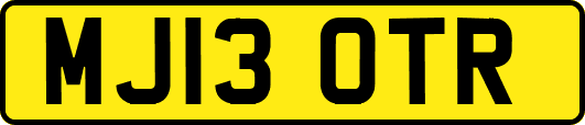 MJ13OTR