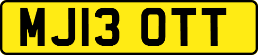 MJ13OTT