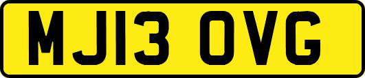 MJ13OVG