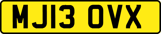 MJ13OVX