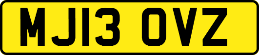 MJ13OVZ