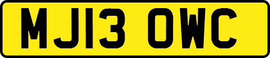 MJ13OWC