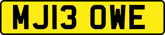 MJ13OWE