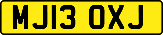 MJ13OXJ