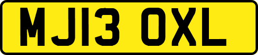 MJ13OXL