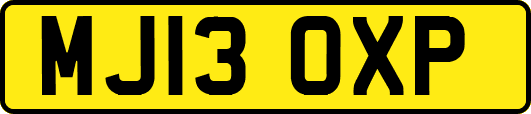 MJ13OXP