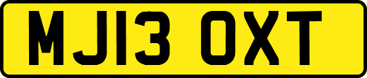 MJ13OXT