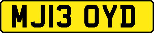 MJ13OYD