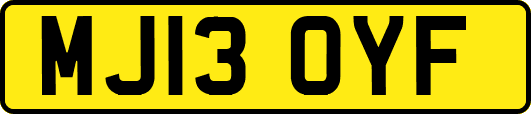 MJ13OYF