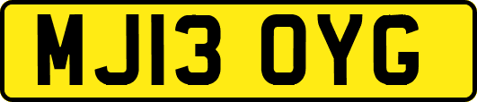 MJ13OYG