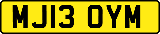 MJ13OYM