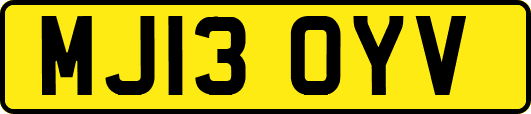 MJ13OYV
