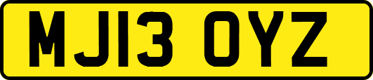 MJ13OYZ