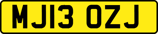 MJ13OZJ