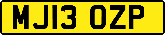 MJ13OZP