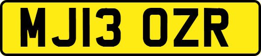 MJ13OZR