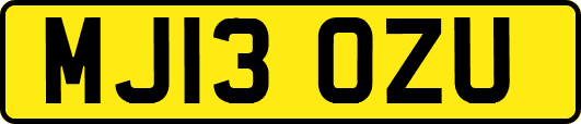 MJ13OZU