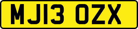MJ13OZX