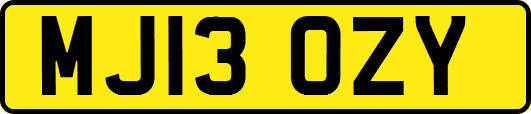 MJ13OZY