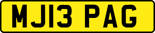 MJ13PAG
