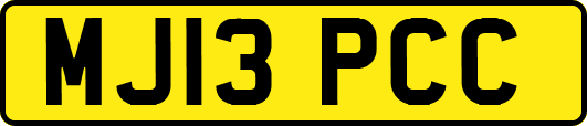 MJ13PCC
