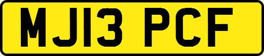 MJ13PCF