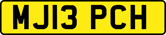 MJ13PCH