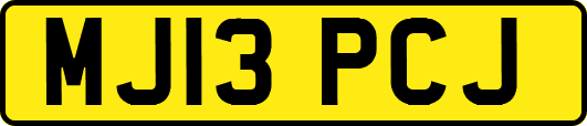 MJ13PCJ