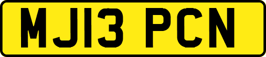 MJ13PCN