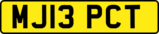 MJ13PCT