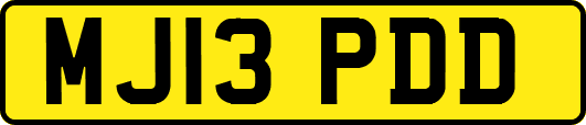 MJ13PDD