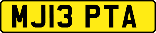 MJ13PTA