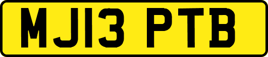 MJ13PTB